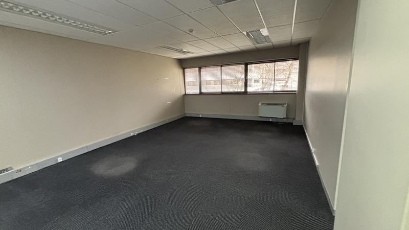 To Let commercial Property for Rent in Pinelands Western Cape